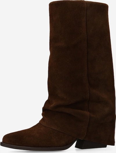 SACHA Stiefel in braun, Produktansicht
