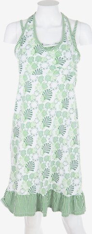 HRC Dress in M in Green: front