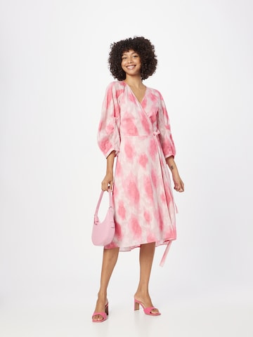 InWear Sukienka 'Dimitra' w kolorze różowy