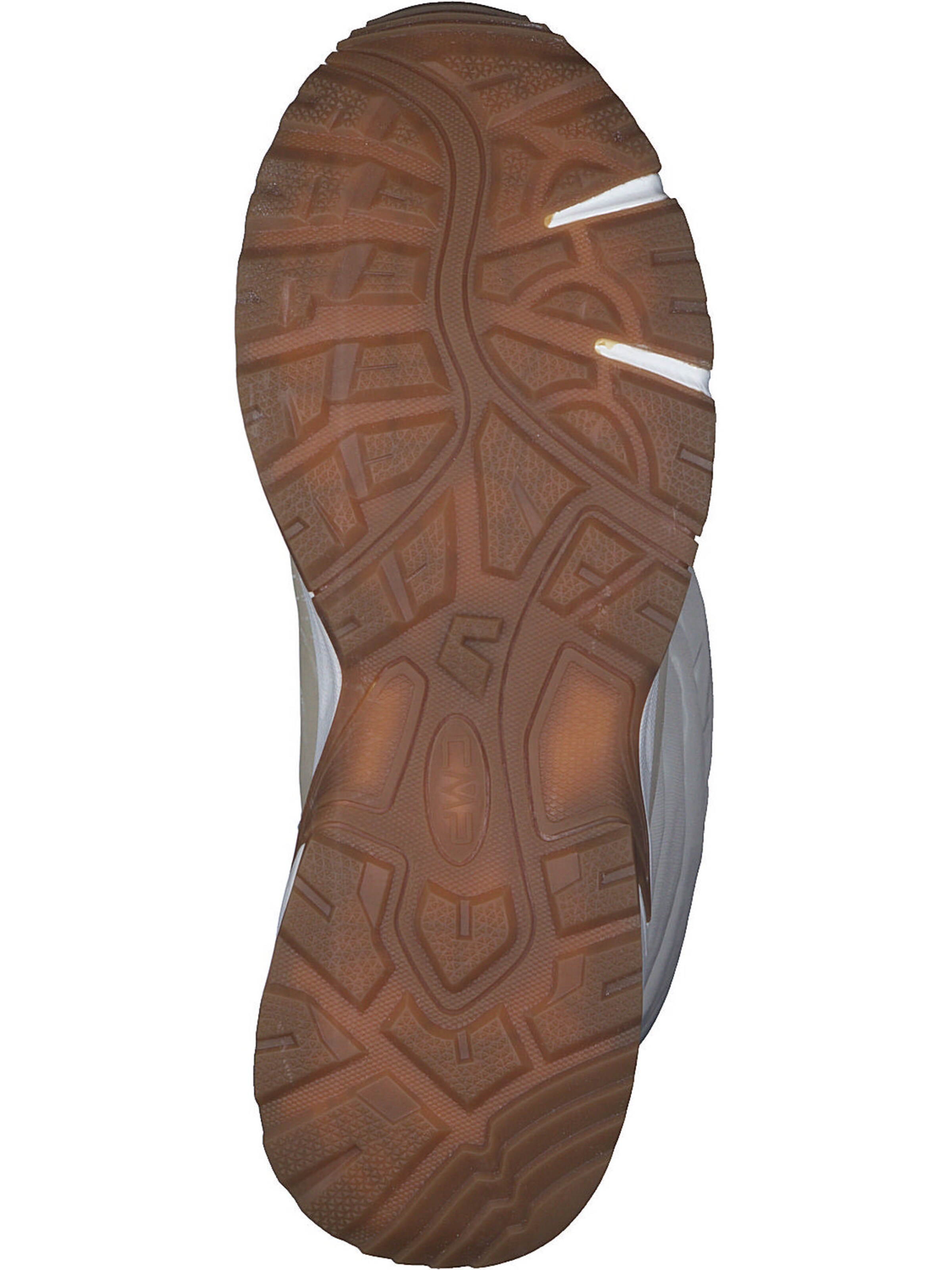 CMP Boots 'Yakka' in Weiß