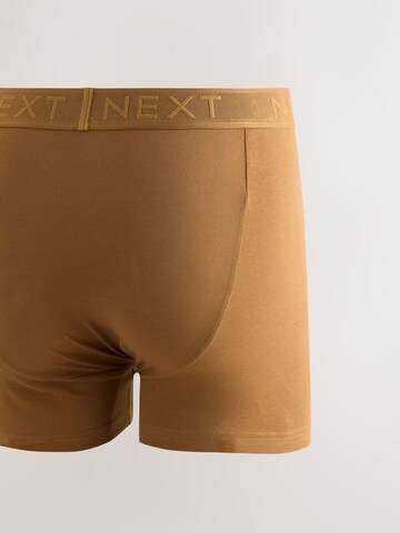 Next Boxershorts in Mischfarben