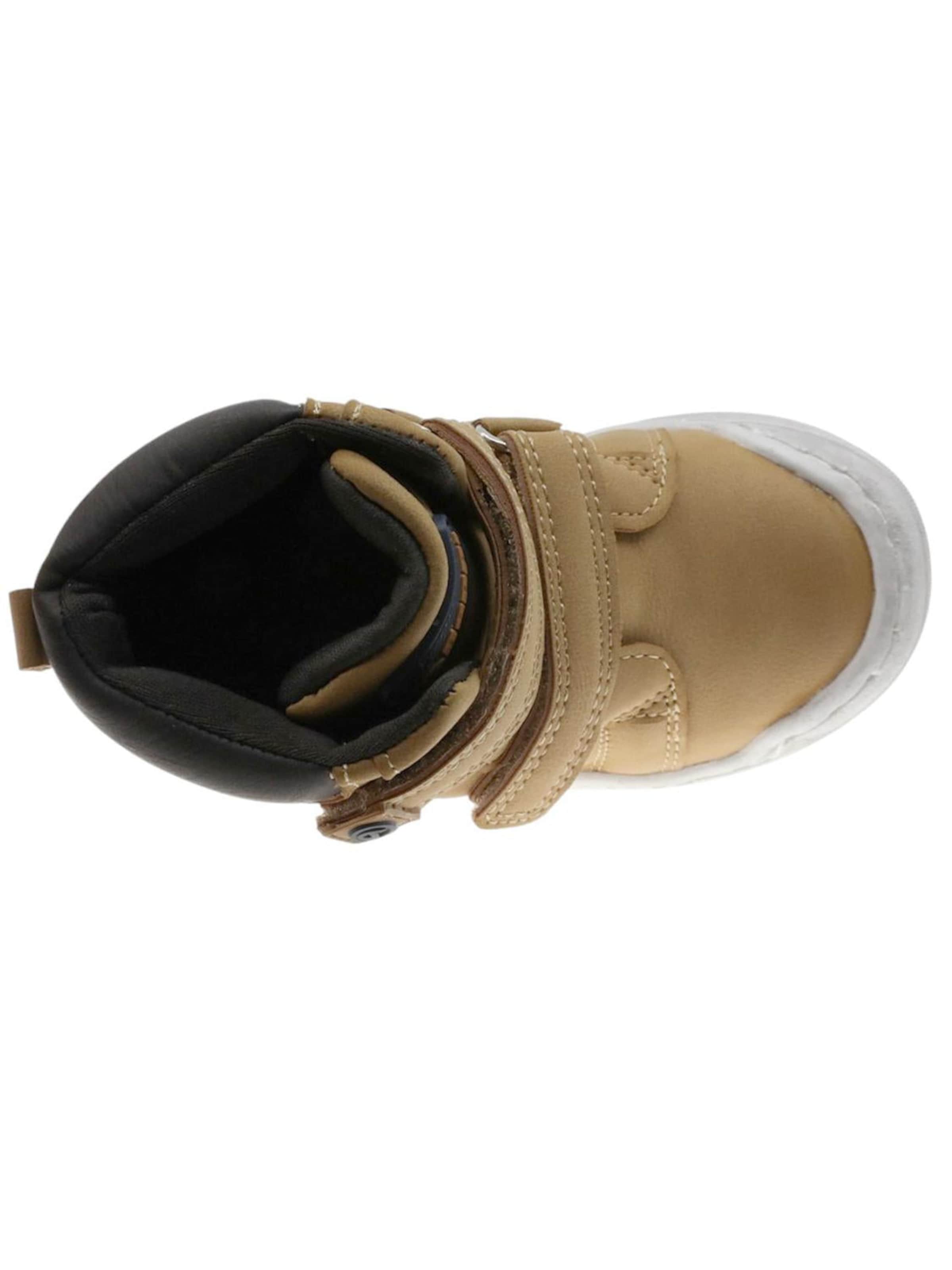 Beppi Boots 'Casual boot' in Beige