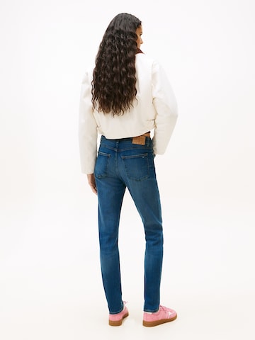 Regular Jean Tommy Jeans en bleu
