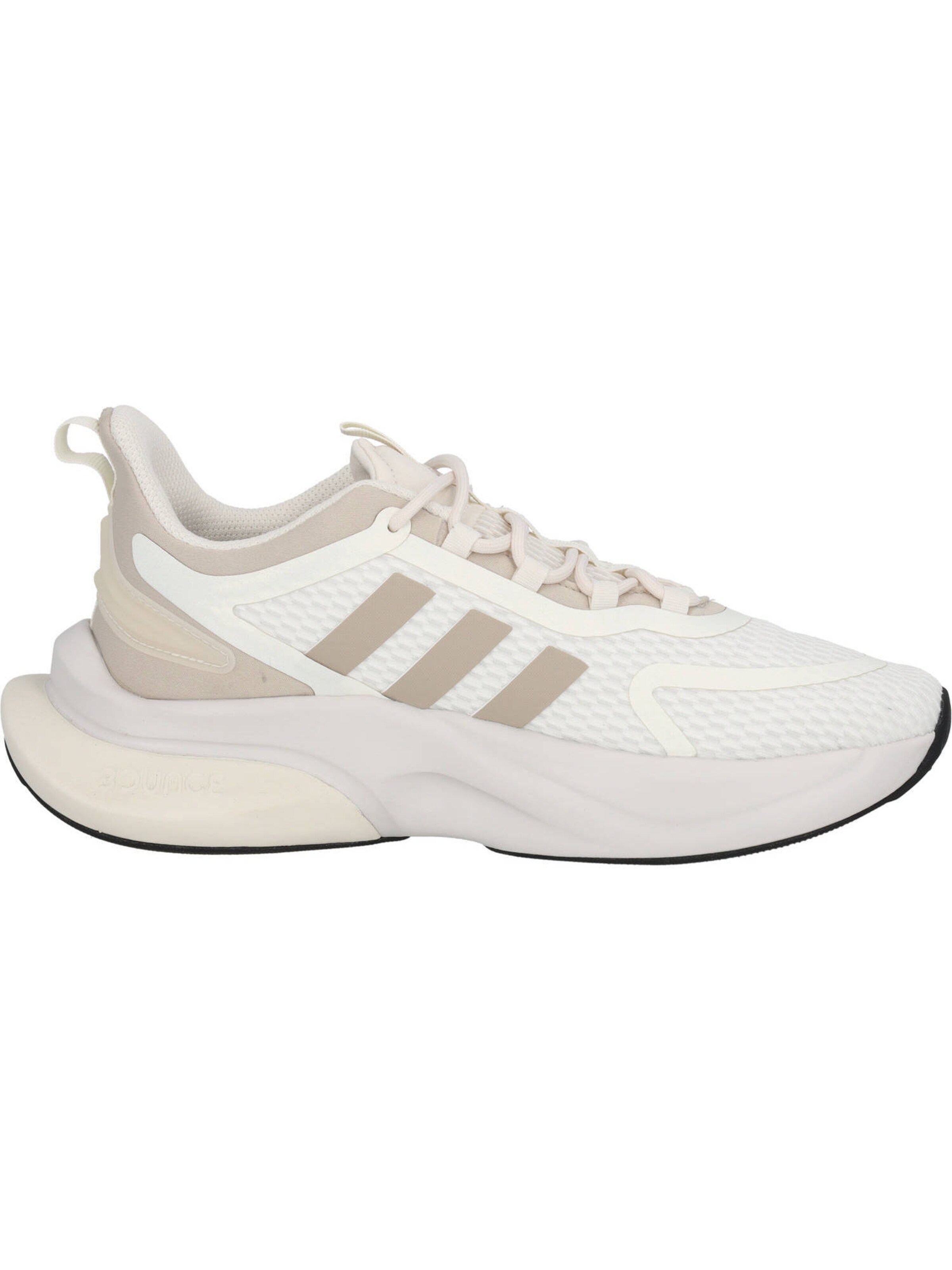 ADIDAS ORIGINALS Schnürschuh 'IG3590' in Beige