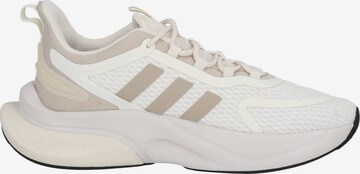 ADIDAS ORIGINALS Athletic Lace-Up Shoes 'IG3590' in Beige