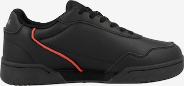 Hummel Sneakers 'Forli' in Black