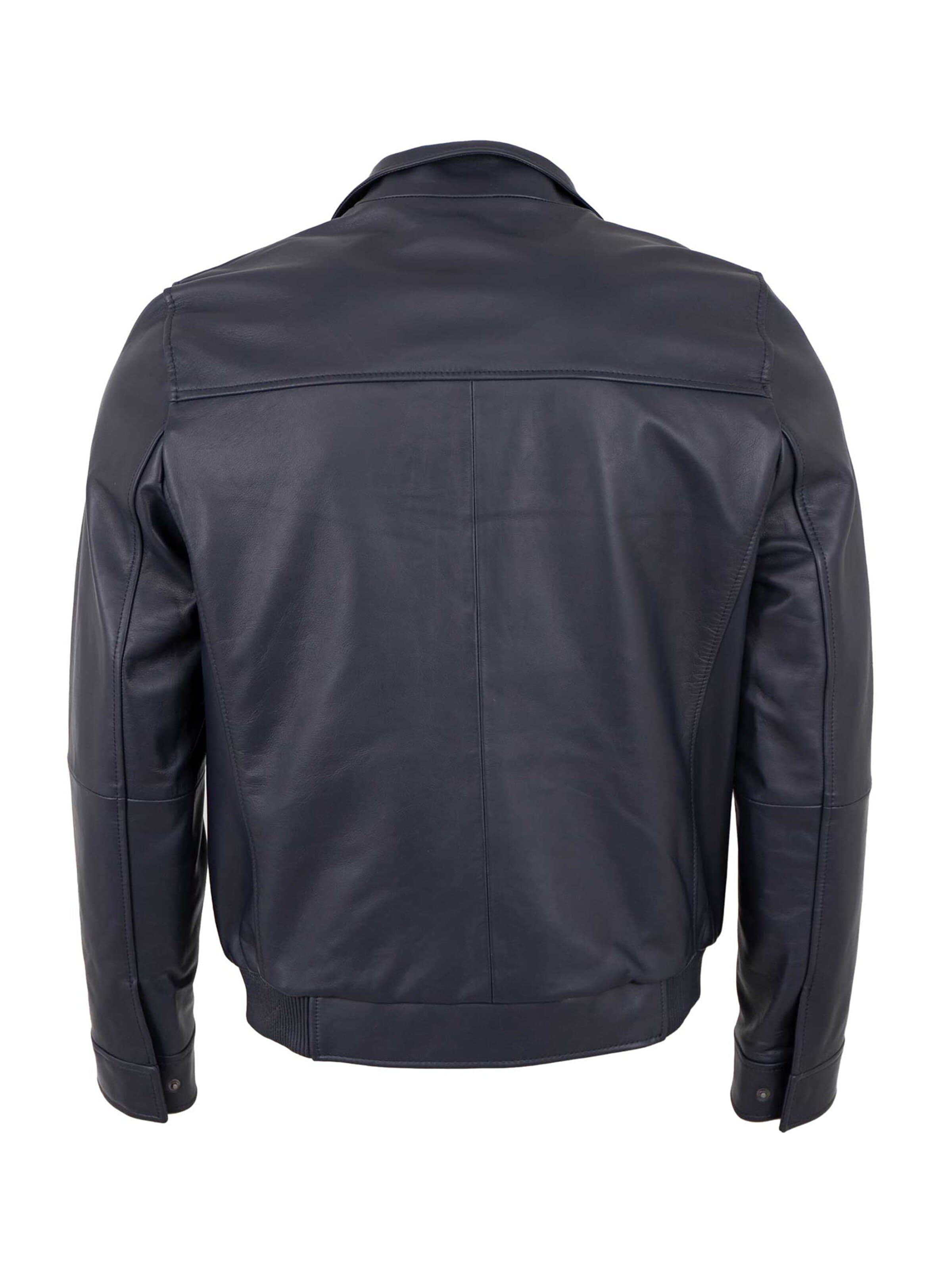 Giacca di mezza stagione 'MAD46' di MADDOX in blu