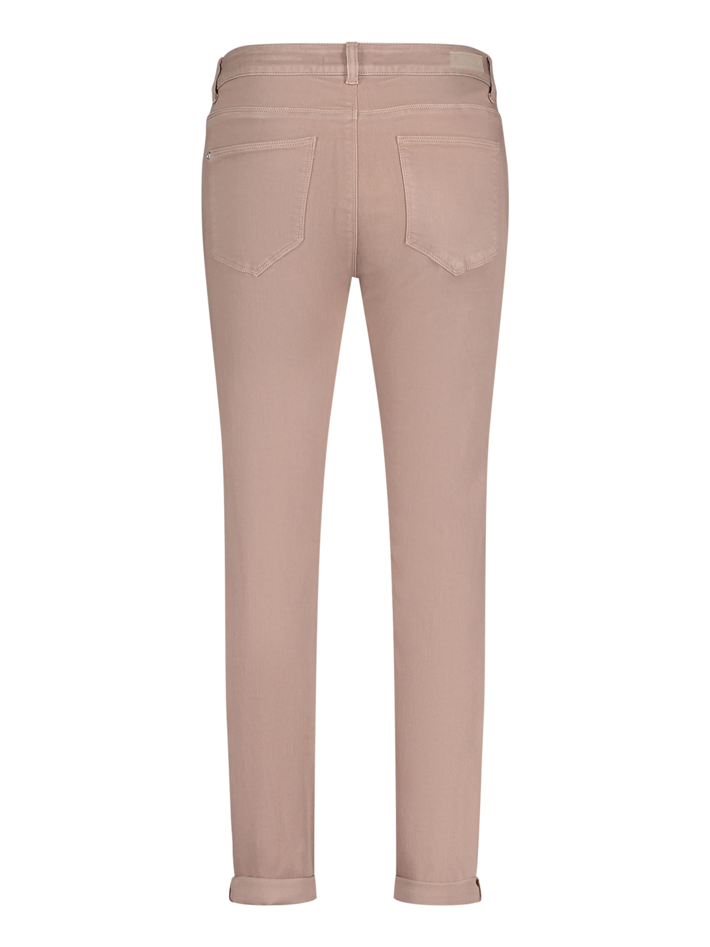 Slimfit Jeans di Betty Barclay in beige