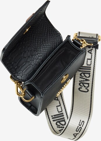 Cavalli Class Tasche 'Amalfi' in Schwarz