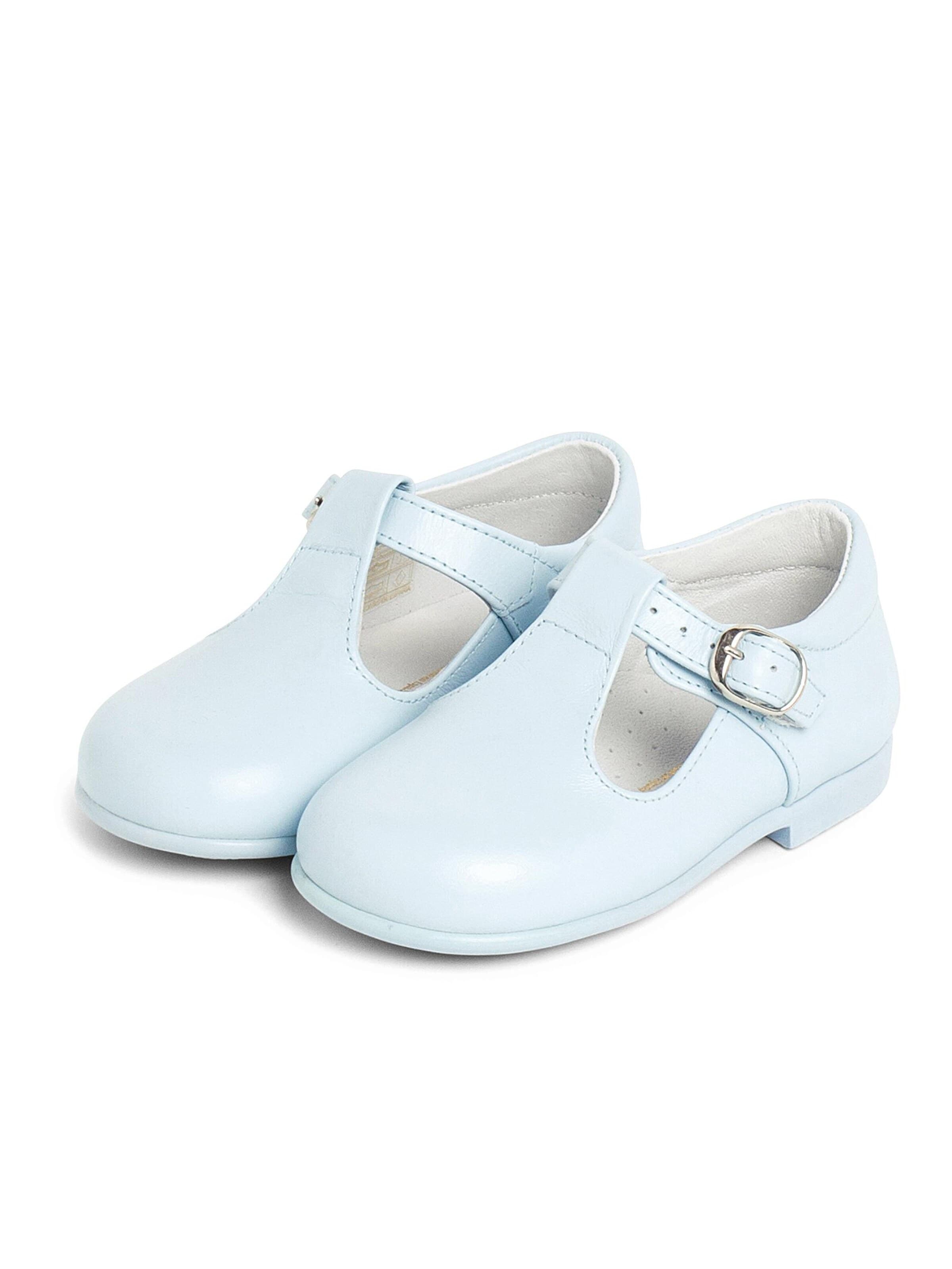 Chaussure basse Pisamonas en bleu