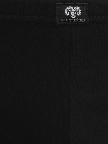 CECEBA Panty in Black