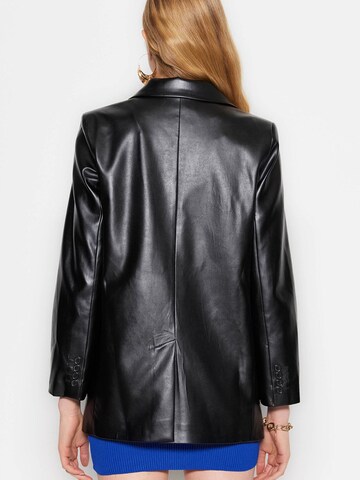 Trendyol - Blazer en negro