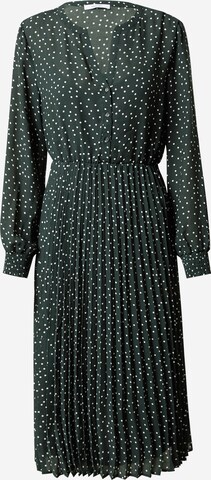 Robe 'Kate' ABOUT YOU en vert : devant