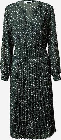 ABOUT YOU Dress 'Kate' in Green: front