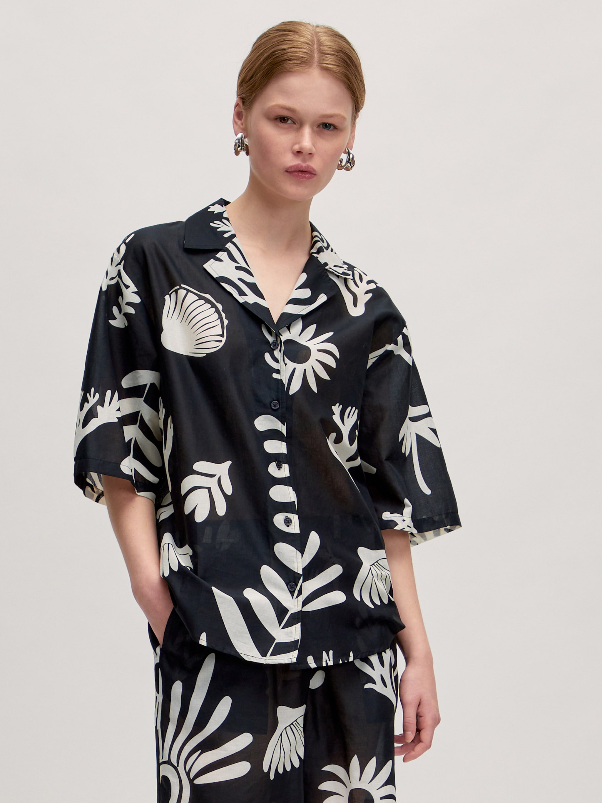 EDITED Productos Blusa 'Chris' mezcla de colores