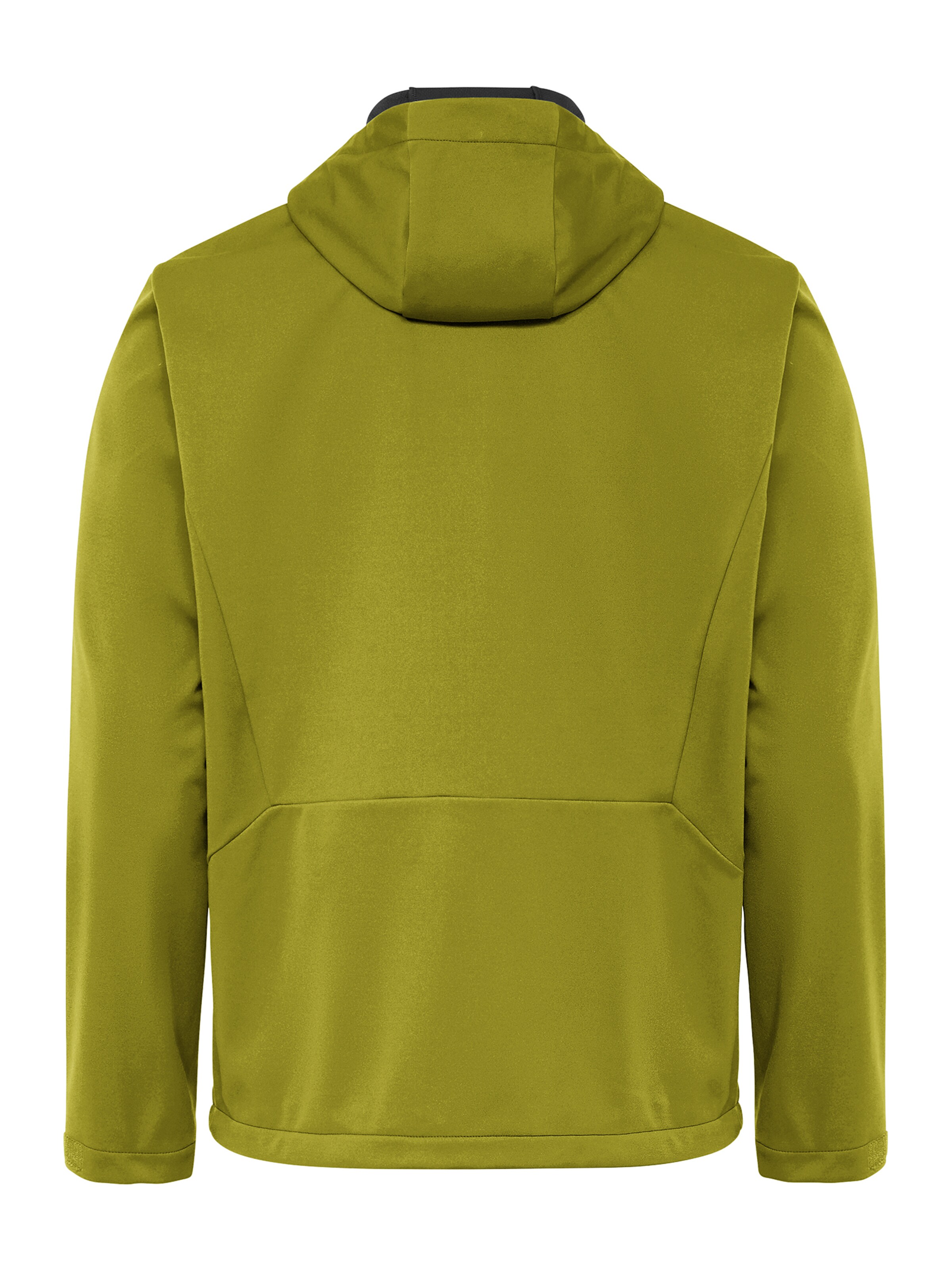 VAUDE Outdoorjas 'Everhike' in Groen