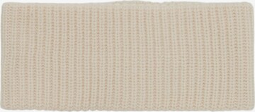 SELECTED FEMME Stirnband in Beige