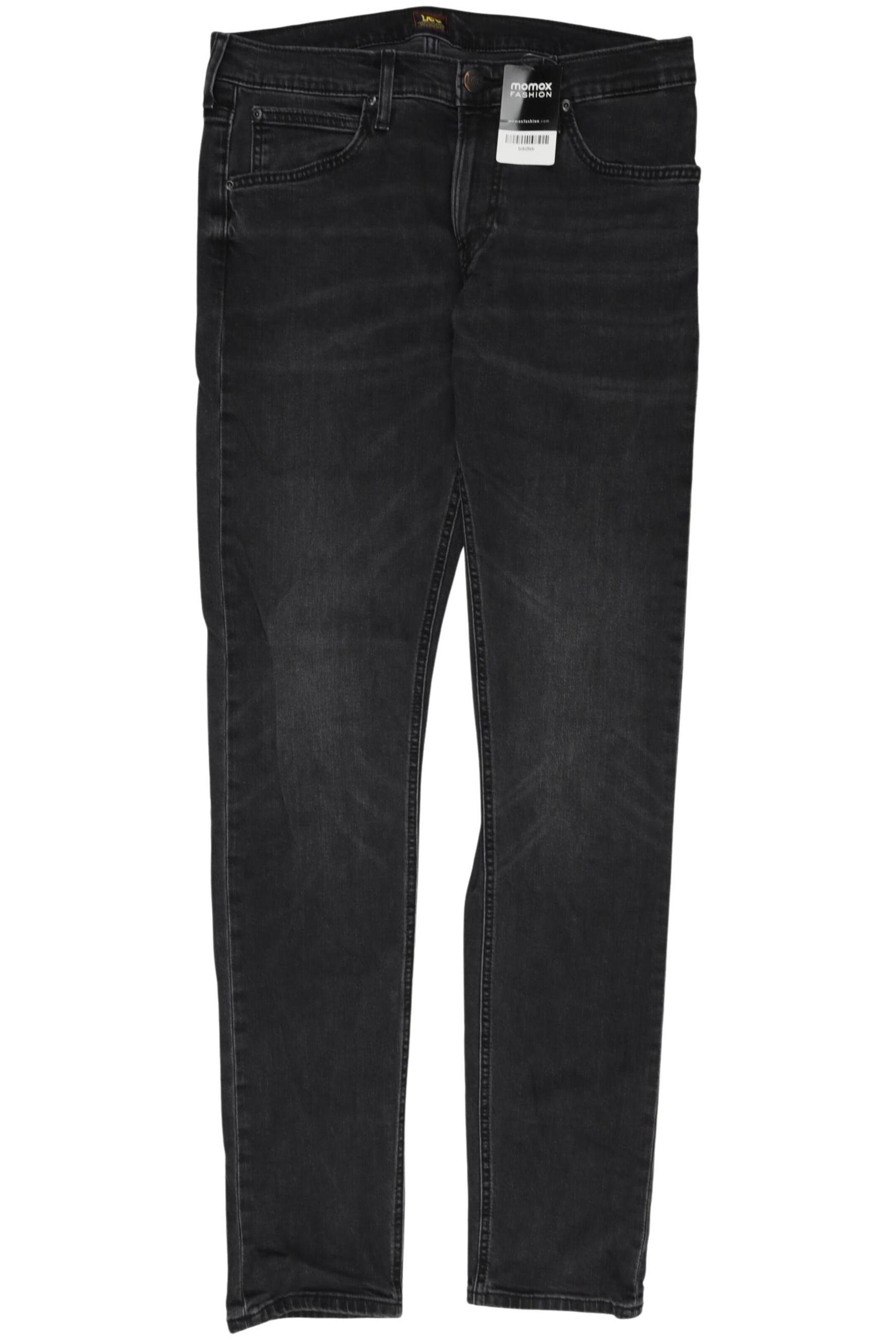 Lee Jeans in 33 in grau, Produktansicht