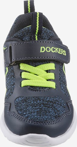 Dockers by Gerli Sneakers in Blue