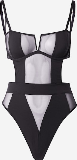 Glaustinukė 'Orla Wired' iš Bluebella, spalva – juoda, Prekių apžvalga