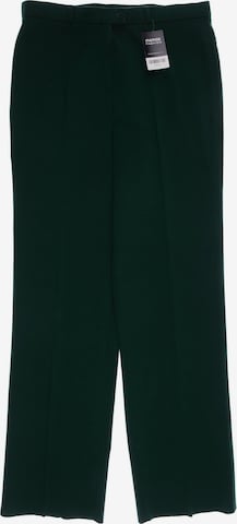 Lucia Pants in XXXL in Green: front