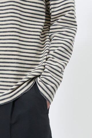 Matinique Shirt 'MAkai ls Heritage' in Beige