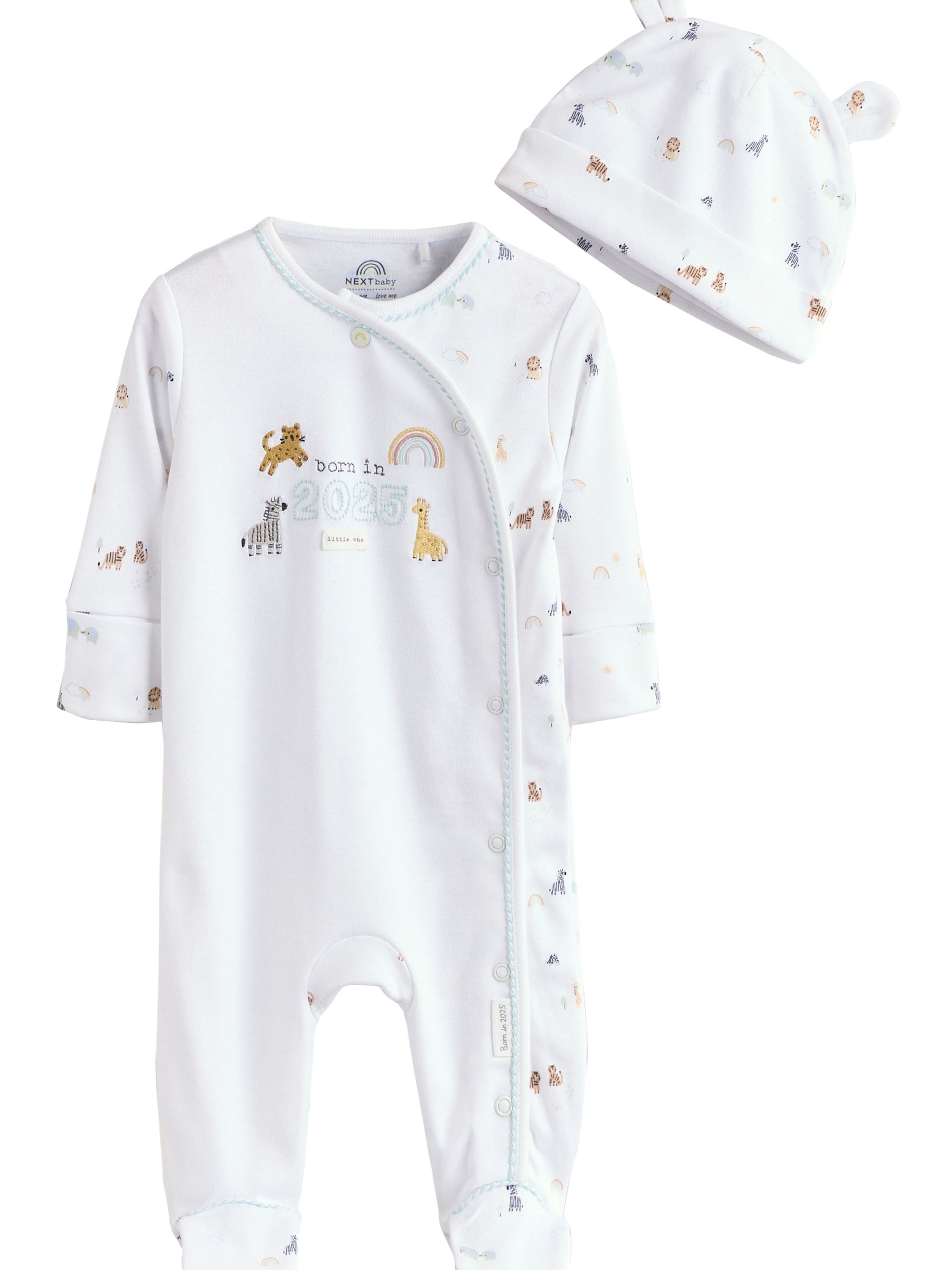 balta Next Rinkinys: priekis