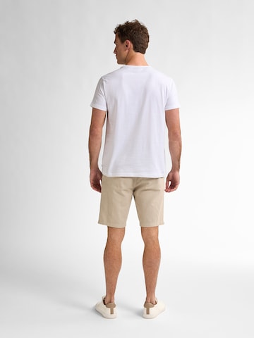 Regular Pantalon 'Tropicwave' Petrol Industries en beige