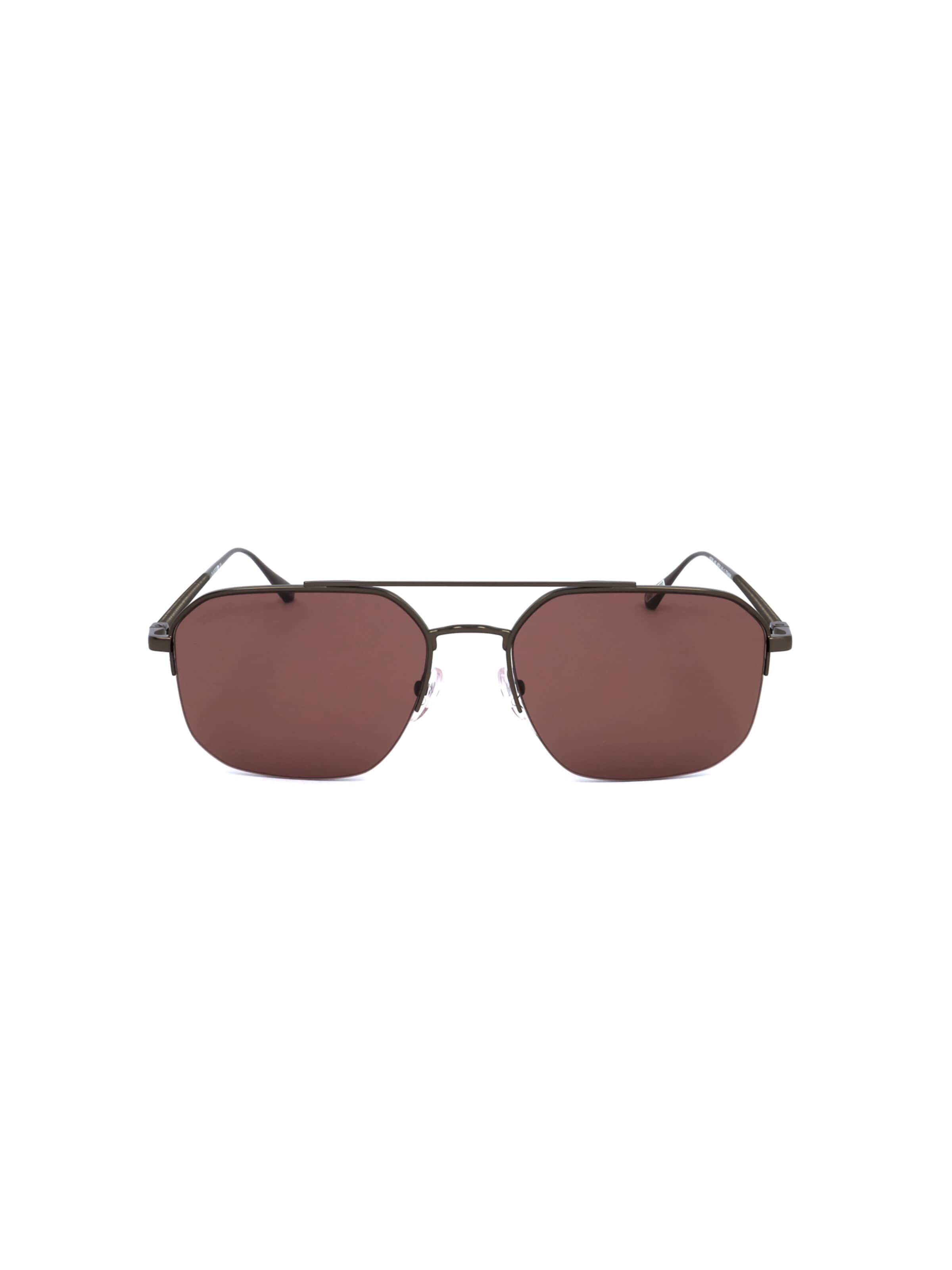 Occhiali da sole 'WE0356' di Web Eyewear in marrone