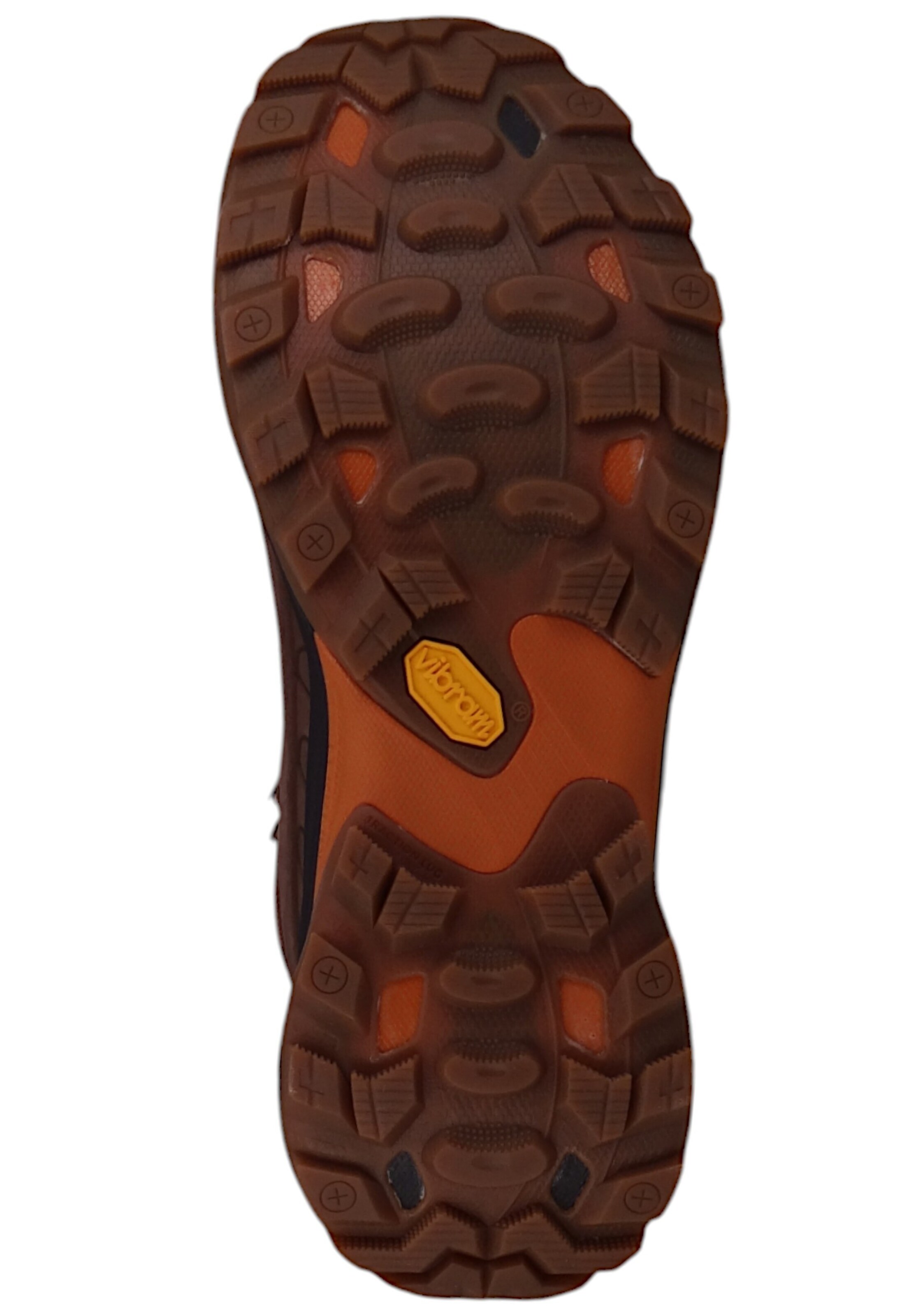 MERRELL - Botas 'Moab Speed 2' em castanho