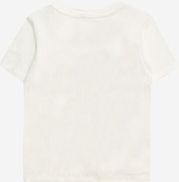 KIDS ONLY Bluser & t-shirts 'JODIE' i hvid