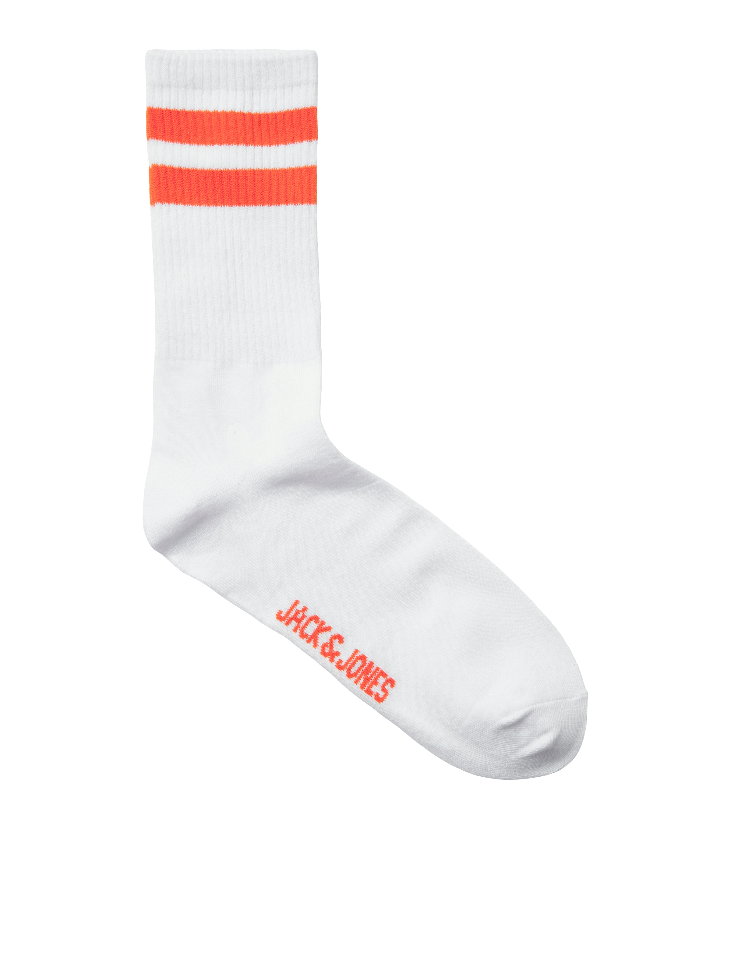 JACK & JONES Skarpety 'JACDehli' w kolorze niebieski