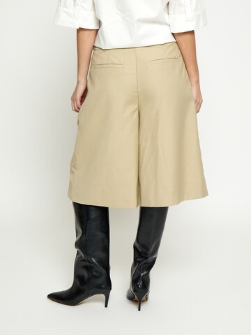 Peppercorn - regular Pantalón 'Nara' en beige