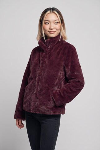 ONLY Jacke in Lila: Vorderseite