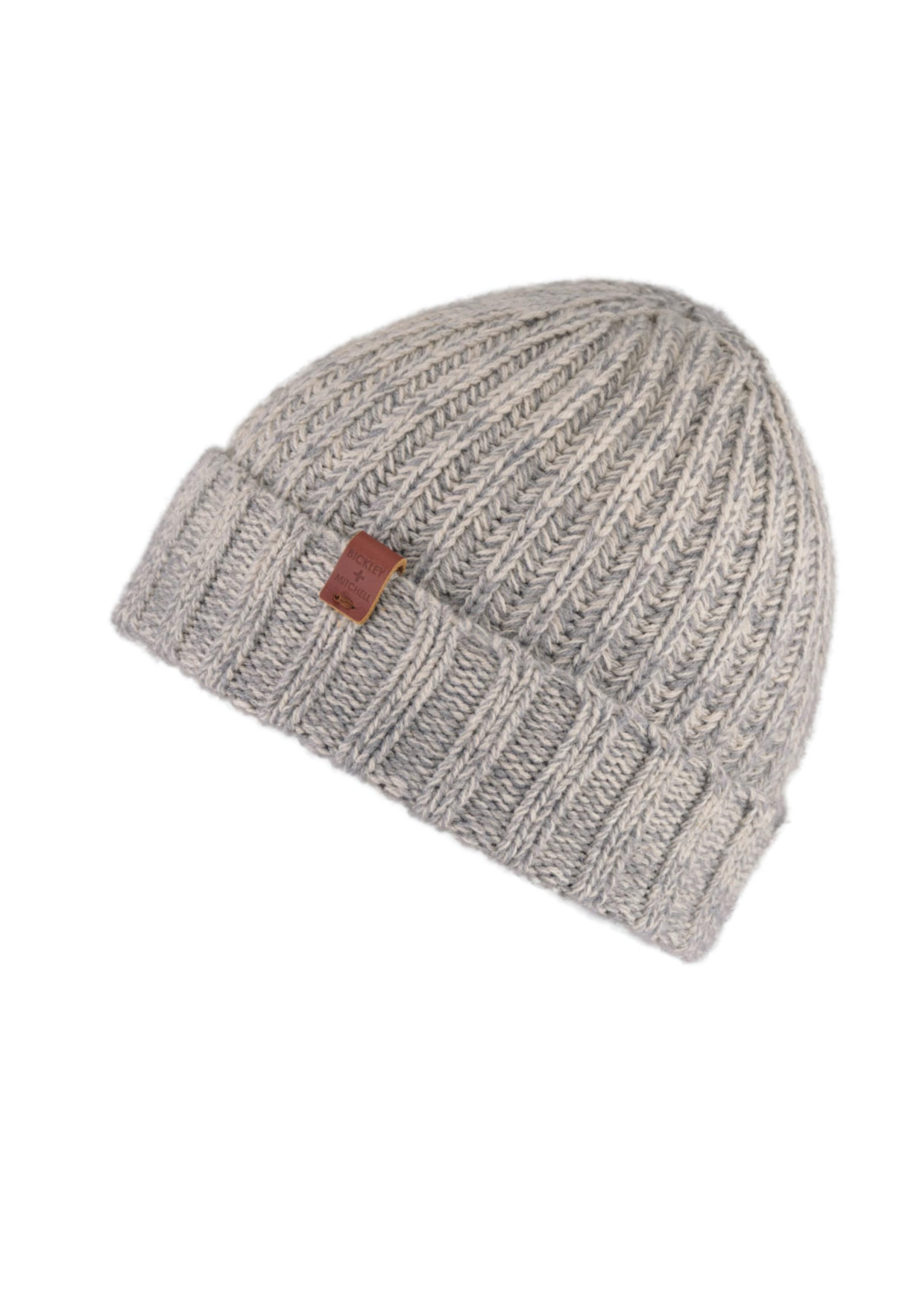 Bonnet Bickley + Mitchell en gris