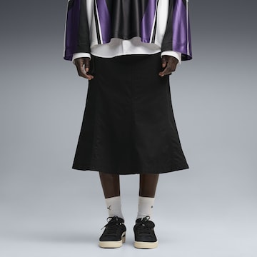 PUMA Skirt 'Essentials' in Black: front