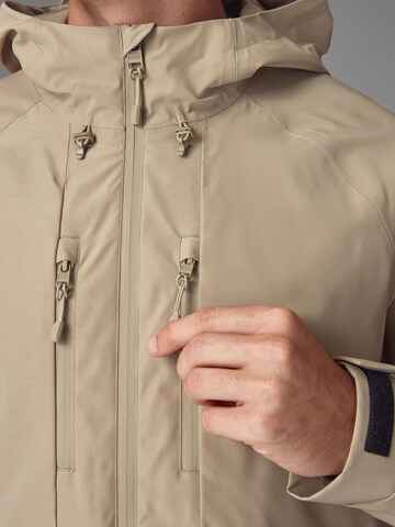 Veste fonctionnelle Next en gris