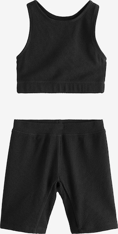 juoda Next Rinkinys: priekis