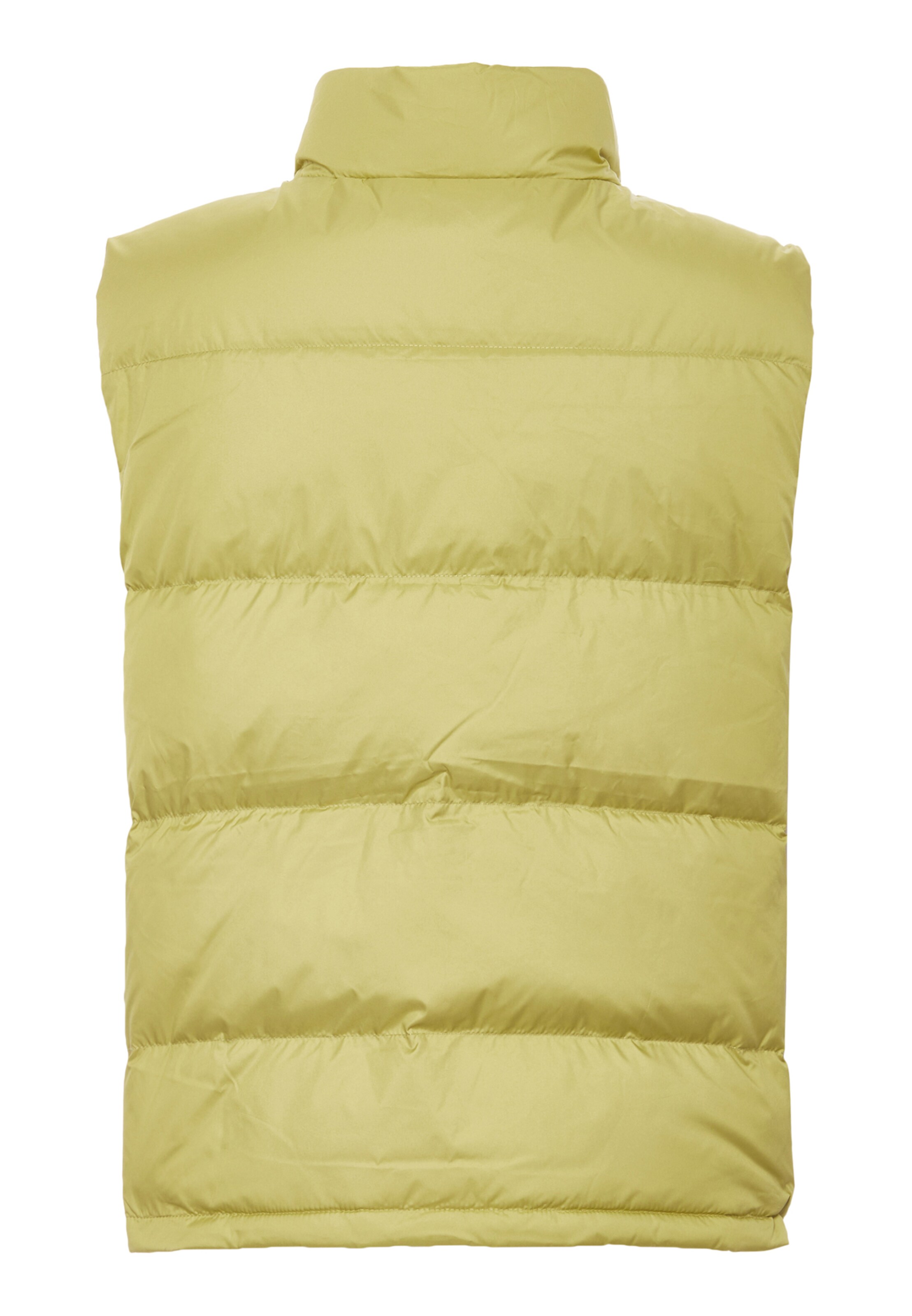 MYMO - Colete em verde