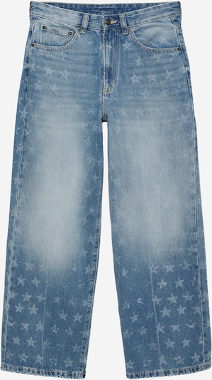 Pull&Bear Traperice u plava, Pregled proizvoda