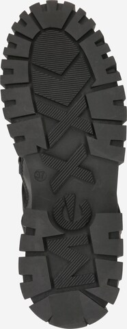 MEXX Snowboots 'Mae' in Schwarz