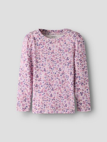 Camicia da donna di NAME IT in rosa