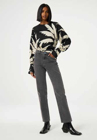 Regular Jean Fabienne Chapot en gris