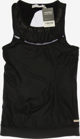 ADIDAS BY STELLA MCCARTNEY Top & Shirt in S in Black: front