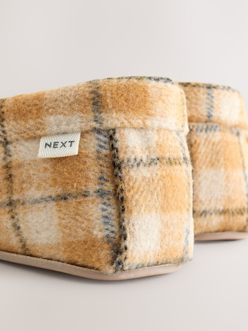 Next Mokassin in Gelb