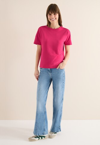 CECIL T-Shirt in Pink