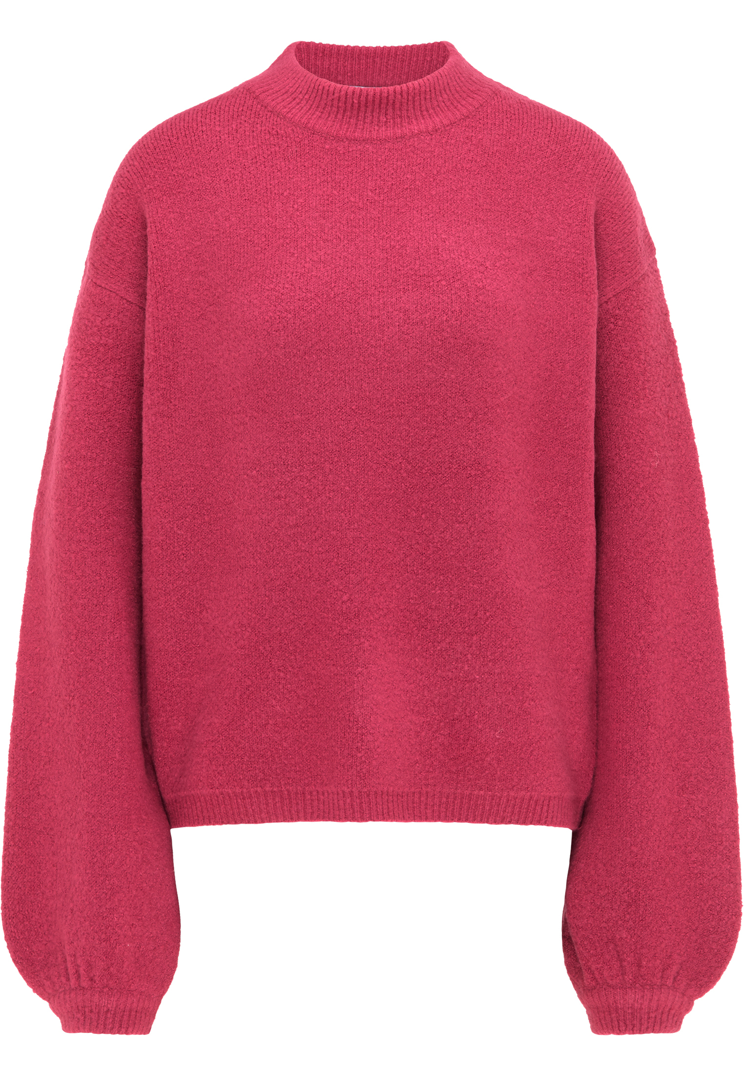 Odzież 978Pq MYMO Sweter w kolorze Ciemnoróżowym 