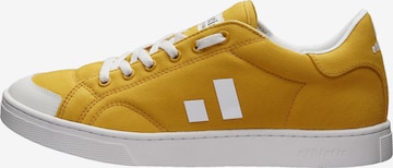 Ethletic Sneaker in Gelb: predná strana