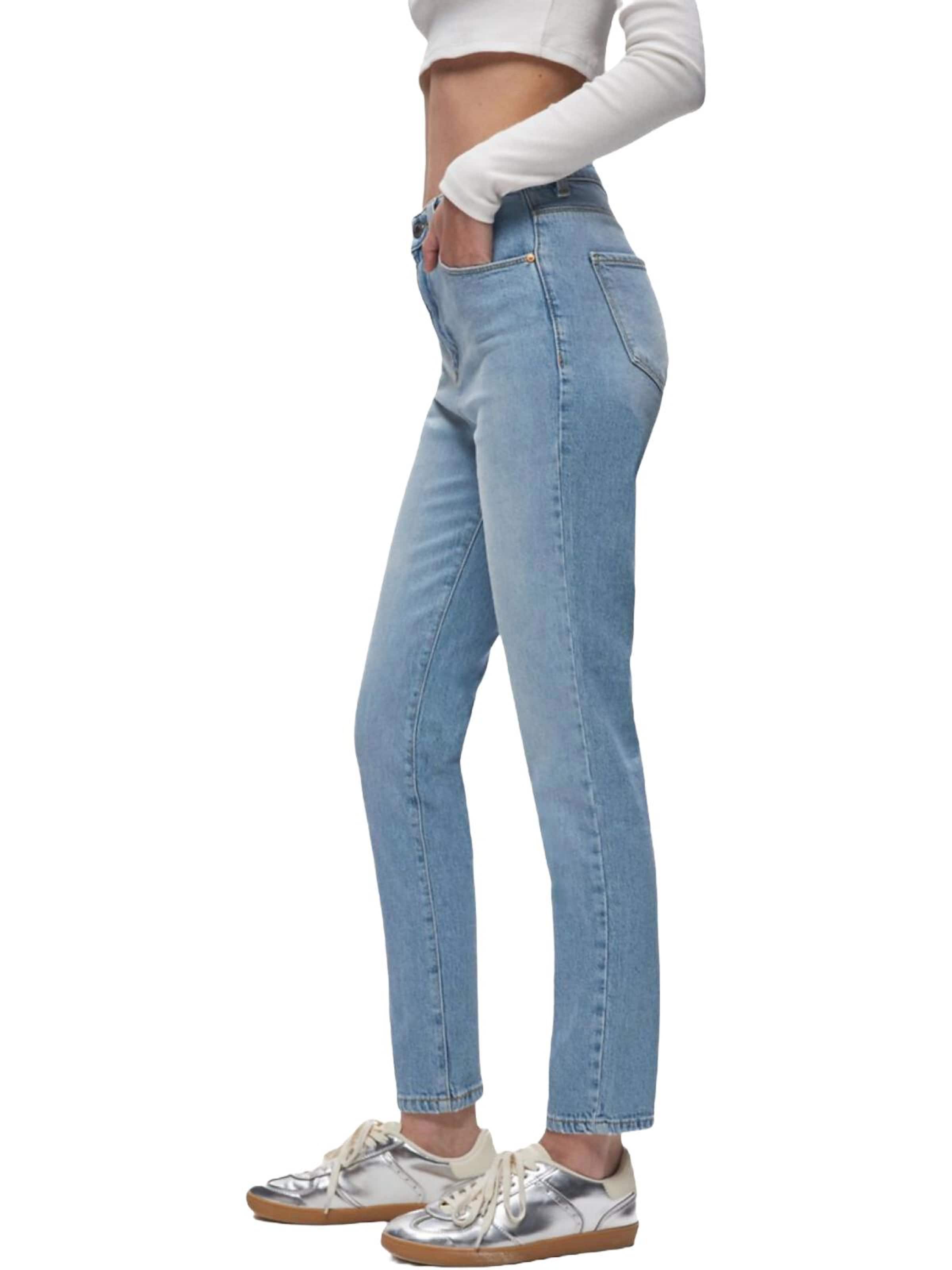 LTB Jeans - Slimfit Vaquero en azul