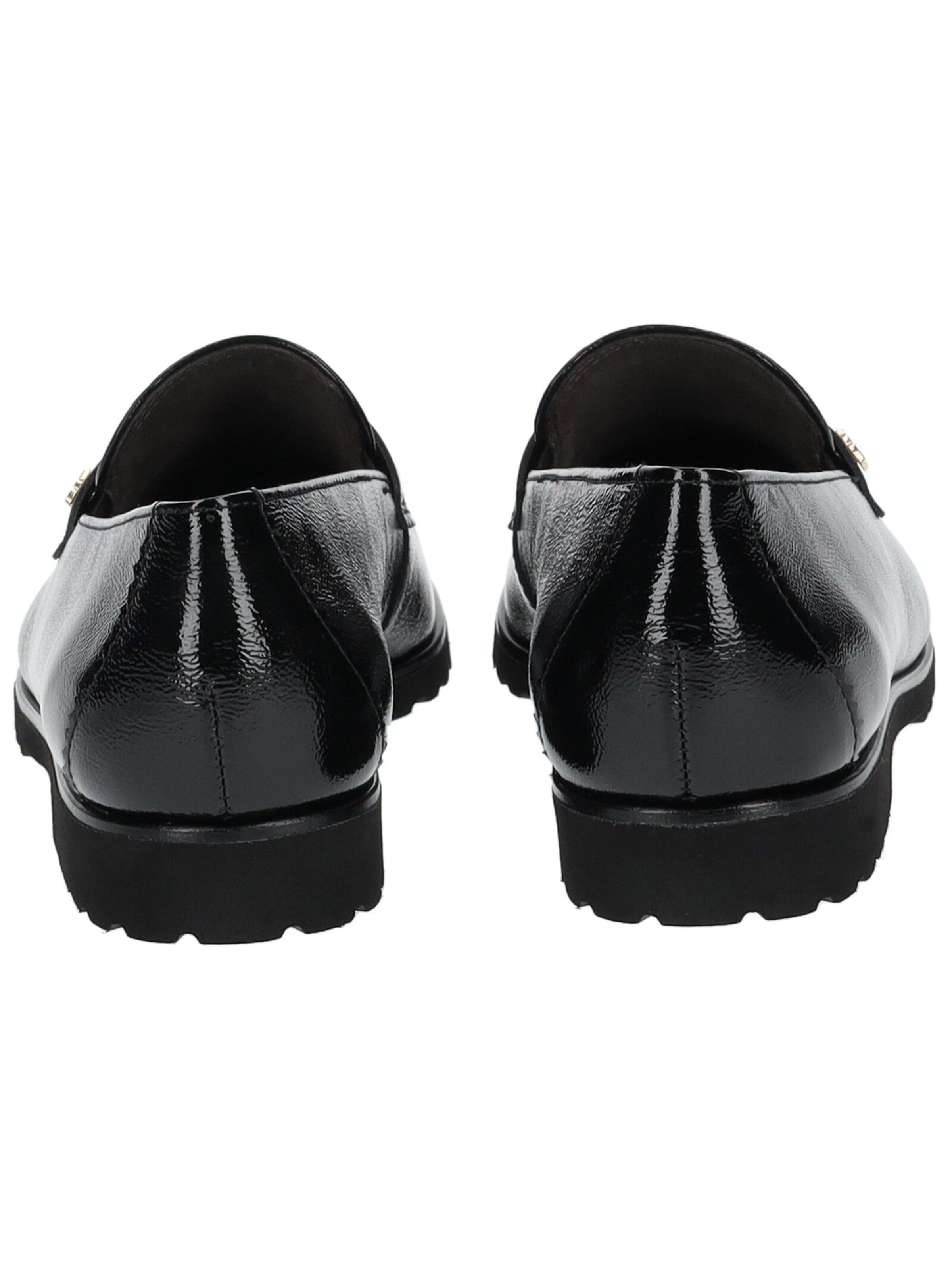 Chaussure basse Paul Green en noir